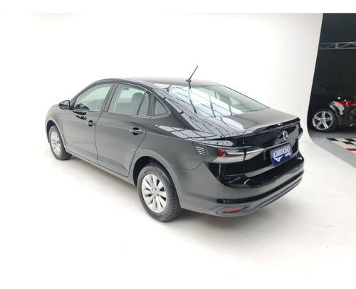 Volkswagen Virtus TSI 1.0 Flex 12V 4p Aut.