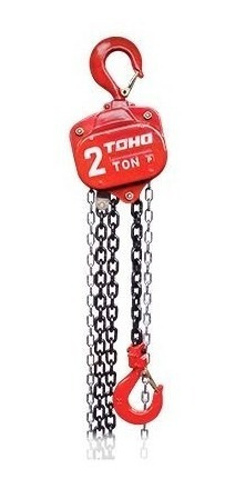 Tecles De Cadena 2t Toho  /  I-taka Heavy Duty