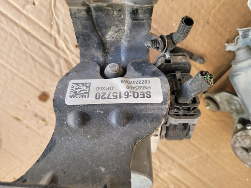 Modulo Abs Chrysler 200 Año 2015 Al 2017 68232470ab (Usado)
