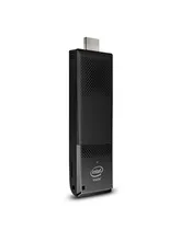 Comprar Intel Compute Stick Cs125 Computer With Intel Atom X5