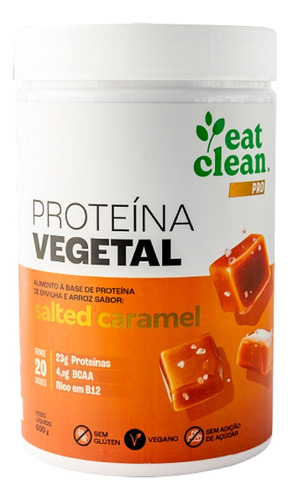 Proteína Vegetal Vegana 600g Sin Azúcar Sin Gluten Envio Gra
