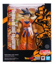 Comprar Sh Figuarts Goku & Gohan & Nube Voladora Sdcc 2024 Exclusive