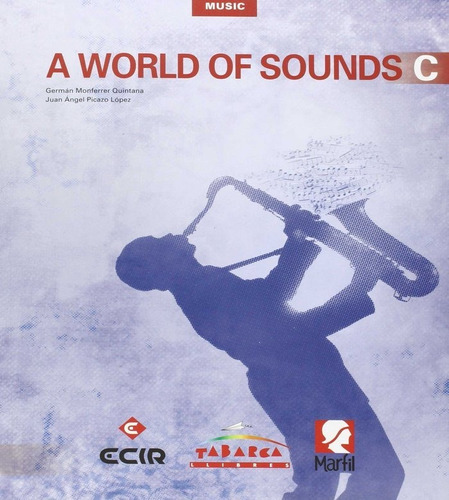 Libro A World Of Sounds C 3âºeso St 15 Marmu33eso - Monfe...