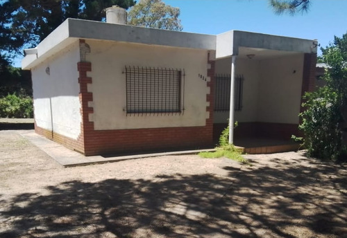 Casa 3 Ambientes Zona Céntrica Balneario Las Toninas 