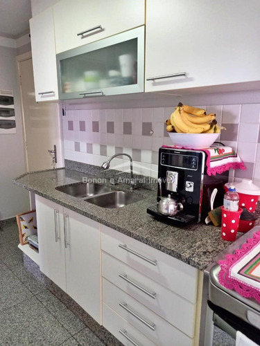 Imagem 20 de 30 de Apartamento À Venda Em Parque Das Flores - Ap013825
