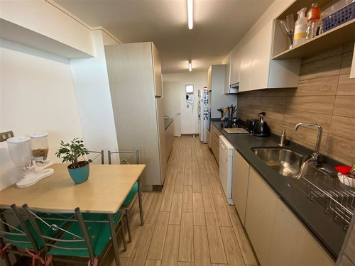 Imagen 6 de 24 de Departamento En Venta De 3 Dorm. En Peñalolén