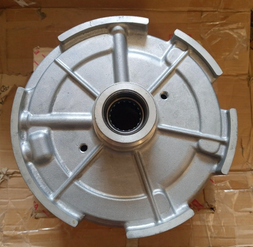 Tambor Overdrive De Caja Atm A440f Original Toyota Samurai