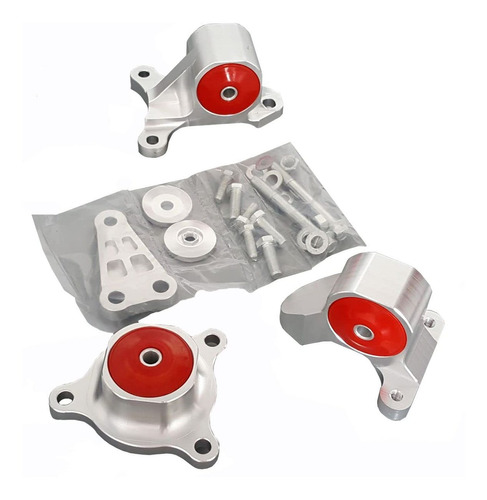 Soporte Motor Billet Para Honda Acura Rsx Civic Si Dc5 Ep3 B