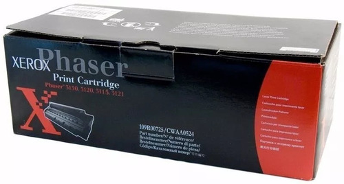 Toner Xerox (109r00725) 3130,3120,3115,3121