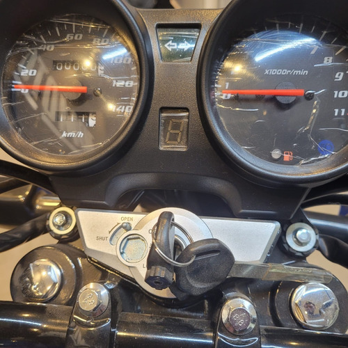 Imagen 7 de 18 de Zanella Rx-150 Base - Ahora 12 Ó 18 - Retira Ya - Jp Motos