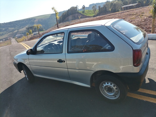 Imagem 15 de 15 de Volwagem 1999