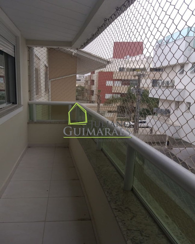 Imagem 20 de 23 de Excelente Apartamento 3 Dorm, 2 Vagas, Na Praia Dos Ingleses, Florianópolis, Residencial À Venda. - Ap00500 - 33717428