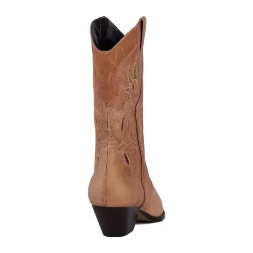 Bota western store luiza barcelos