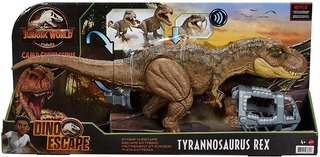 Tyrannosaurus Rex Dino Escape