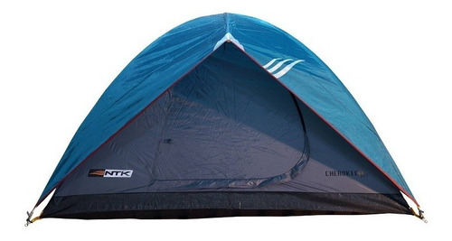 Imagen 2 de 5 de Carpa Nautika Cherokee 8/9 Personas