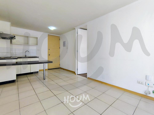 Departamento Avenida Inglaterra Id: 89543