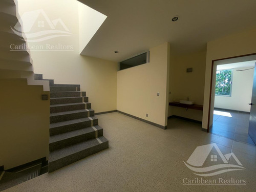 Imagen 6 de 30 de Casa En Venta En Riviera Maya Playa Del Carmen Senderos Mayakoba