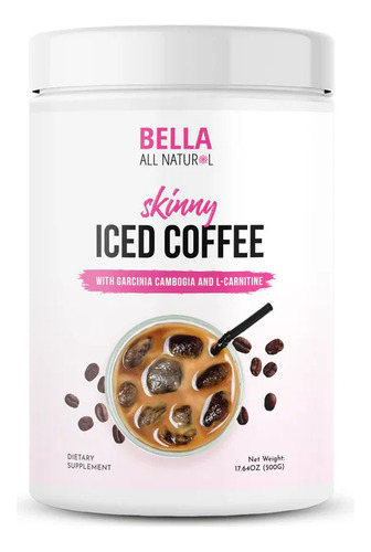 Mix & Match 3 Skinny Products Bella All Natural 3 Pack