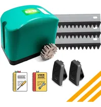 Comprar Motor Porton Electrico Corredizo Automatico Seg Next 400kg
