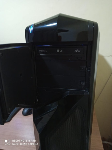 Pc Gamer Fx8350 16gb Ddr3 - Sem Placa De Vídeo