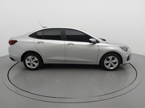 Chevrolet Onix 1.0 TURBO FLEX LTZ AUTOMÁTICO