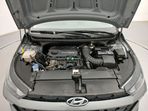 Hyundai HB20 1.0 TGDI FLEX COMFORT AUTOMÁTICO