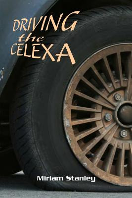 Libro Driving The Celexa - Johnson, C. D.