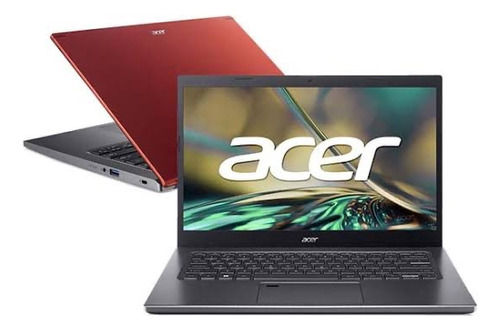 Laptop Acer Aspire 5 Intel I5 12th Gen 256 Ssd 8 Ram