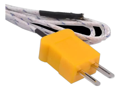 Termopar Tipo K Arduino X 20 Piezas