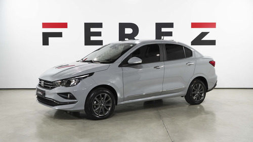 Fiat Cronos 1.3 Stile Mt
