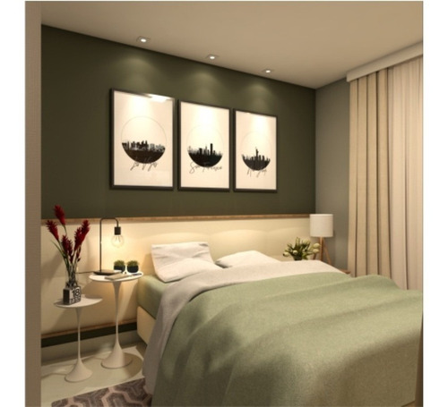 Imagem 25 de 30 de Apartamento - Ap0265 - 33772169