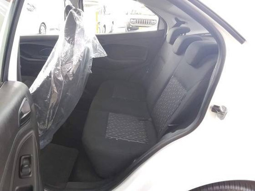 Imagem 12 de 15 de Ford Ka 1.5 Ti-vct Flex Se Sedan Manual