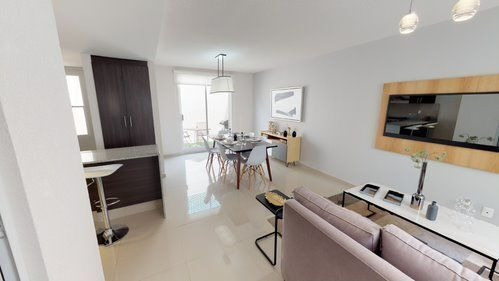 Casas De 3 Niveles En Venta Al Sur De Pachuca