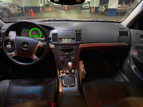 Chevrolet Epica Lt