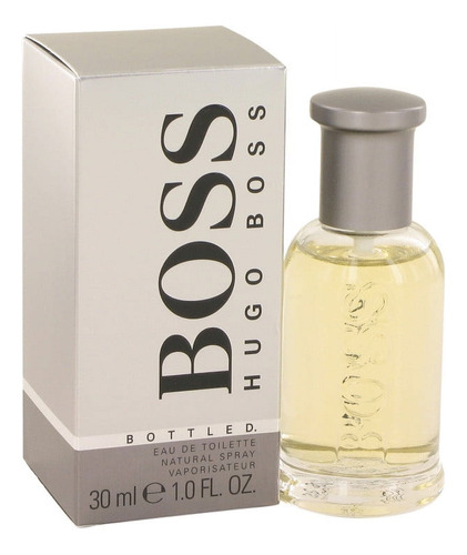 Edt 1.0 Onzas Boss No. 6 Por Hugo Boss Para Hombre En Spray