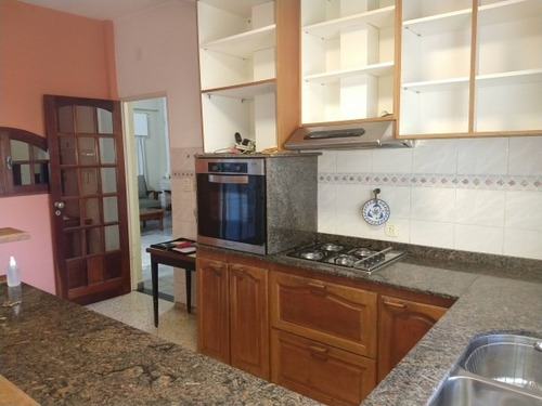 Venta Casa 4 Ambientes Con Parque En Morón