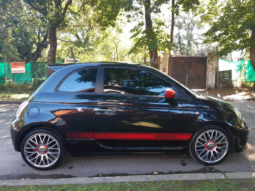 Fiat Abarth Abarth 500 135cv