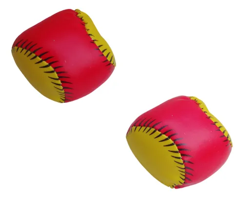 Pelotita Pelota Desestresante Recuperacion Dolor X8u