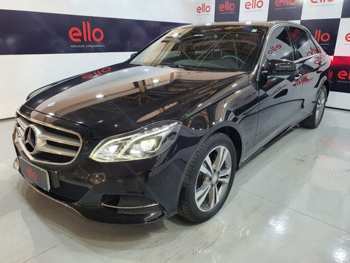 Imagem 3 de 15 de Mercedes 250 2.0 Turbo Avantgarde Aut