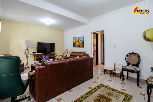 Imagem 1 de 27 de Casa À Venda, 5 Quartos, 1 Suíte, 2 Vagas, Sidil - Divinópolis/mg - 33307