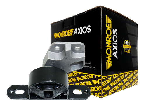 Coxim Motor Direito Ford Ka 97...axios