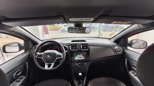 Renault Stepway 1.6 Intens Cvt