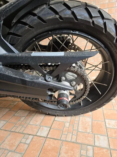 Se Vende Ducati Multistrada V2s Modelo 2023 En Muy Buen Esta