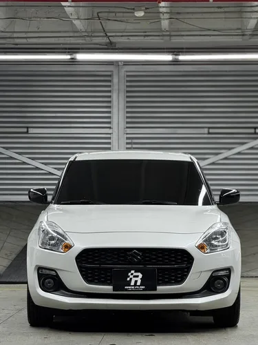 Suzuki Swift 1.2 Gl