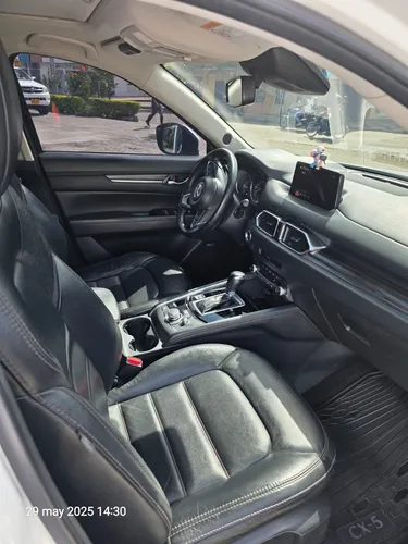 Mazda CX-5 2.5 Grand Touring Lx Station Wagon