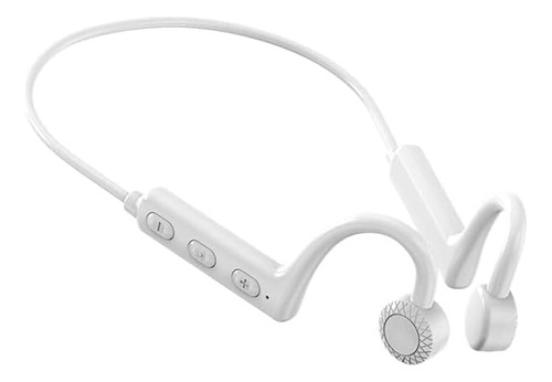 Tedatata Auriculares Bluetooth Conducción Ósea Deportivos No