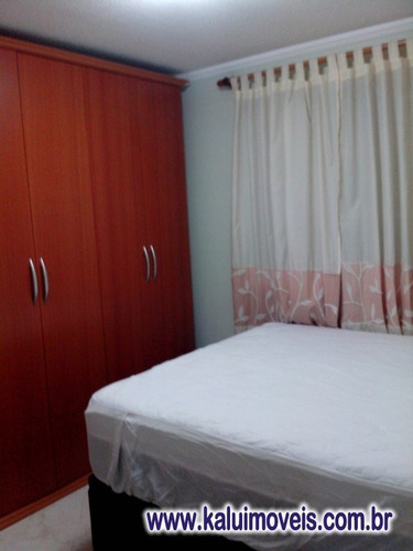 Jd. São Roberto - Apartamento Em Condomínio - 68501