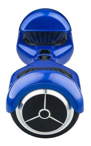 Hoverboard Skate Elétrico Road Rally Até 100 Kg Importway