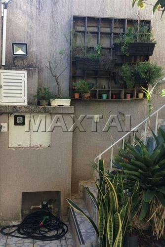 Imagem 2 de 15 de Lindo Sobrado Vila Carbone - Mi87296