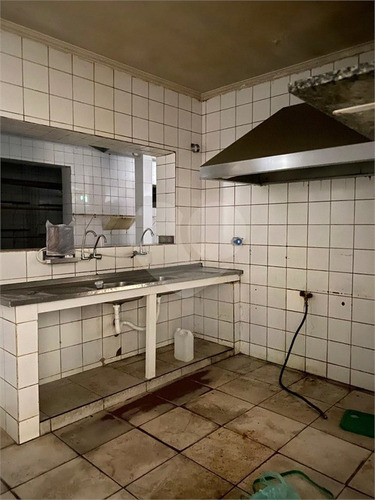 Imagem 17 de 27 de Pronto Para Restaurante - Esquina Com A Verbo Divino. - Reo498786